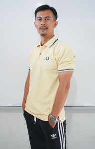 Pak Asep Bilal